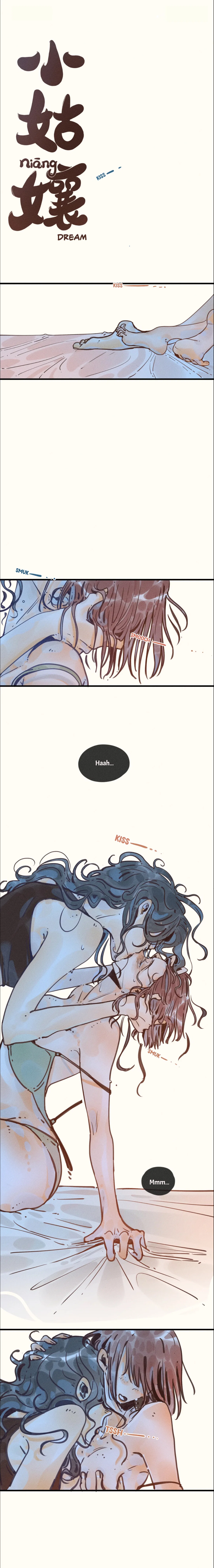 My Dear Lass Chapter 17.5 – Page 1
