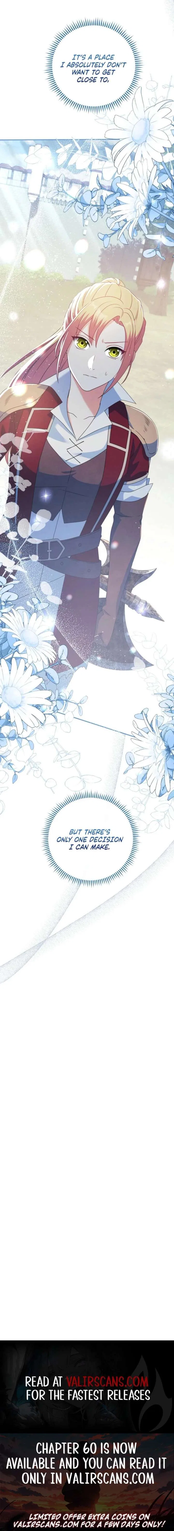 My duke is Not Dead Chapter 58 – Page 10
