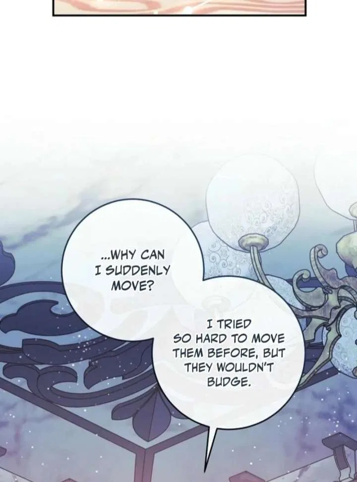 My duke is Not Dead Chapter 55 – Page 8