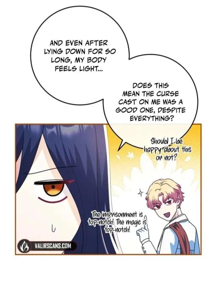 My duke is Not Dead Chapter 55 – Page 11