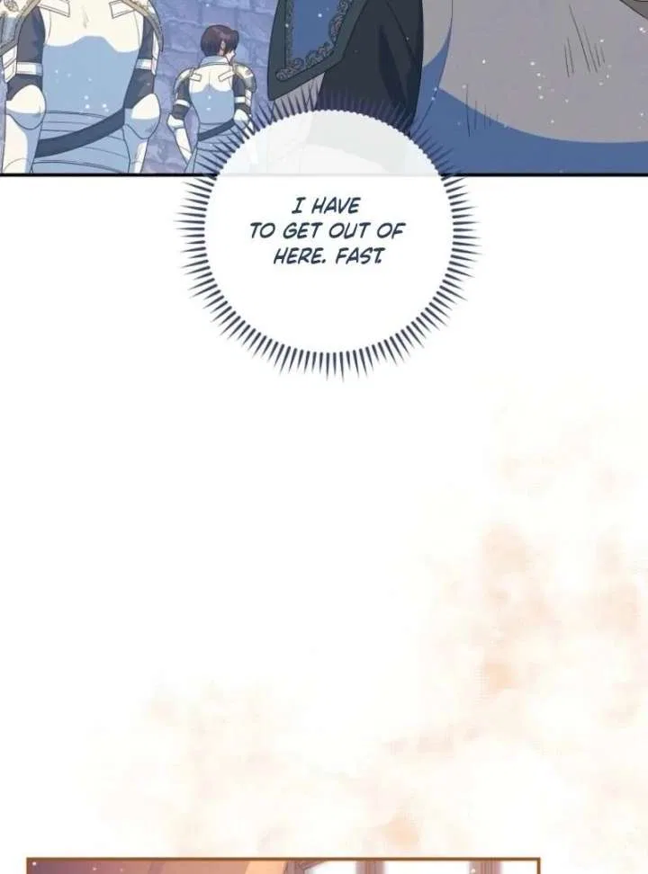 My duke is Not Dead Chapter 55 – Page 18