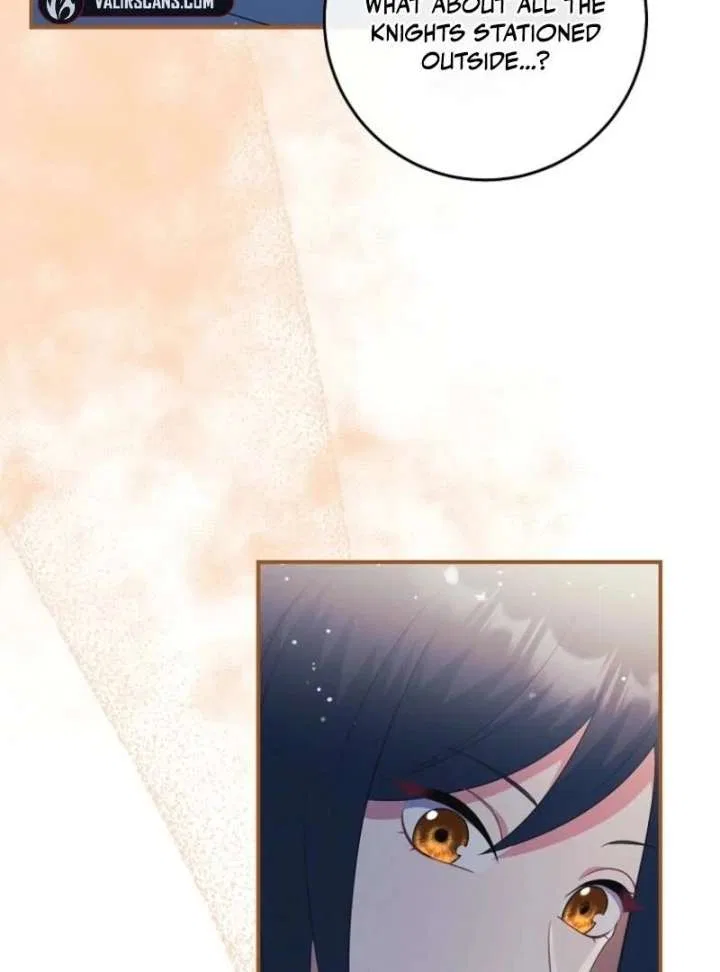 My duke is Not Dead Chapter 55 – Page 20