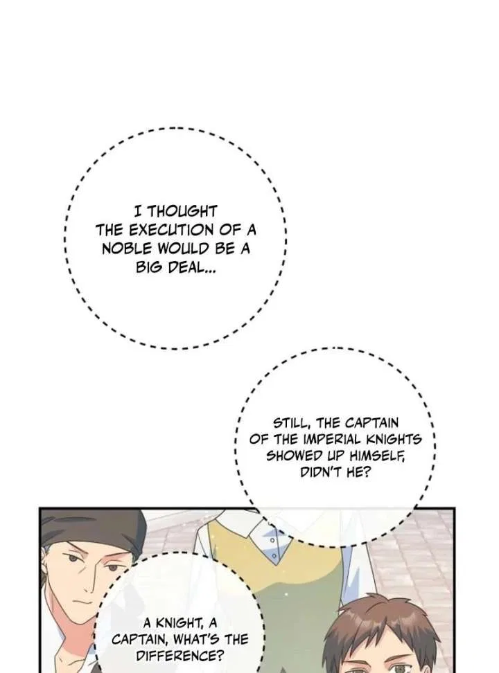 My duke is Not Dead Chapter 55 – Page 50
