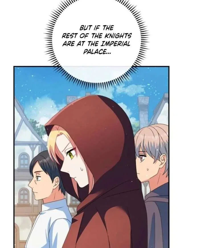 My duke is Not Dead Chapter 55 – Page 54