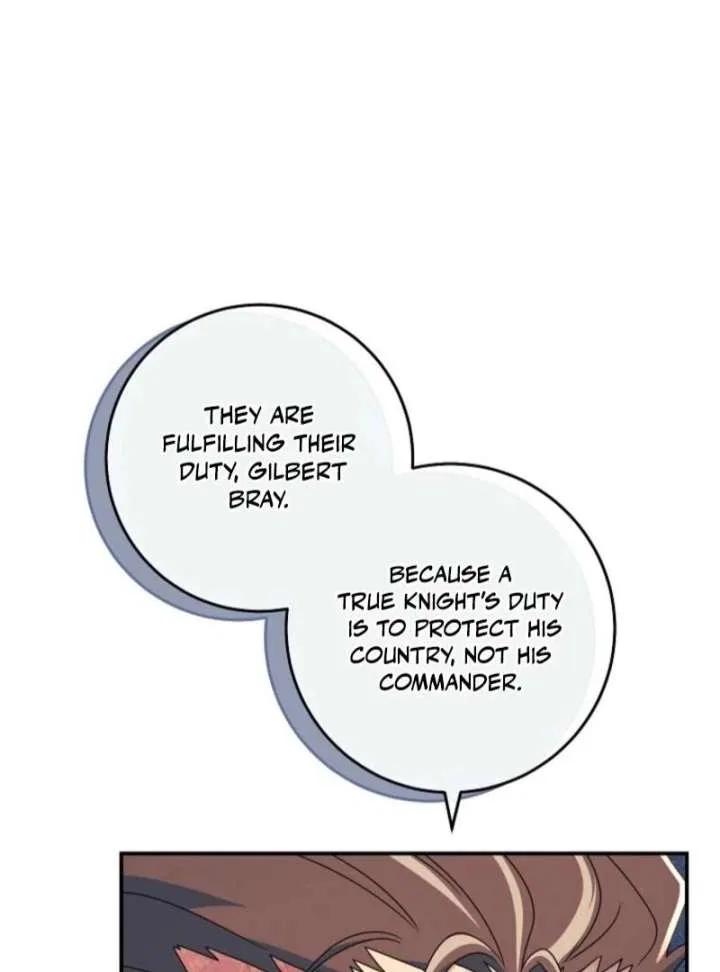 My duke is Not Dead Chapter 55 – Page 84