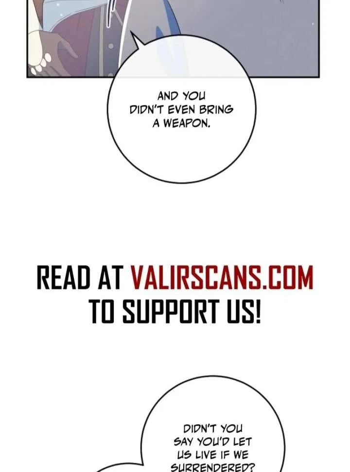 My duke is Not Dead Chapter 55 – Page 103