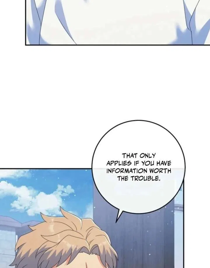 My duke is Not Dead Chapter 55 – Page 105