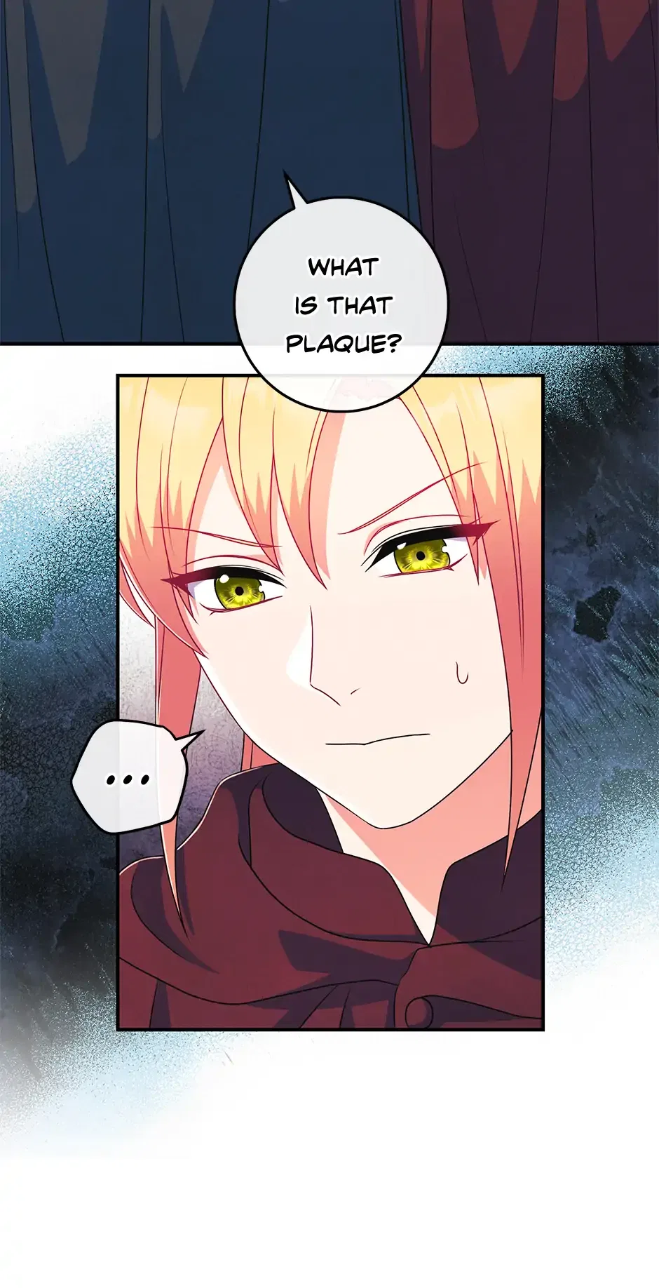 My duke is Not Dead Chapter 48 – Page 2