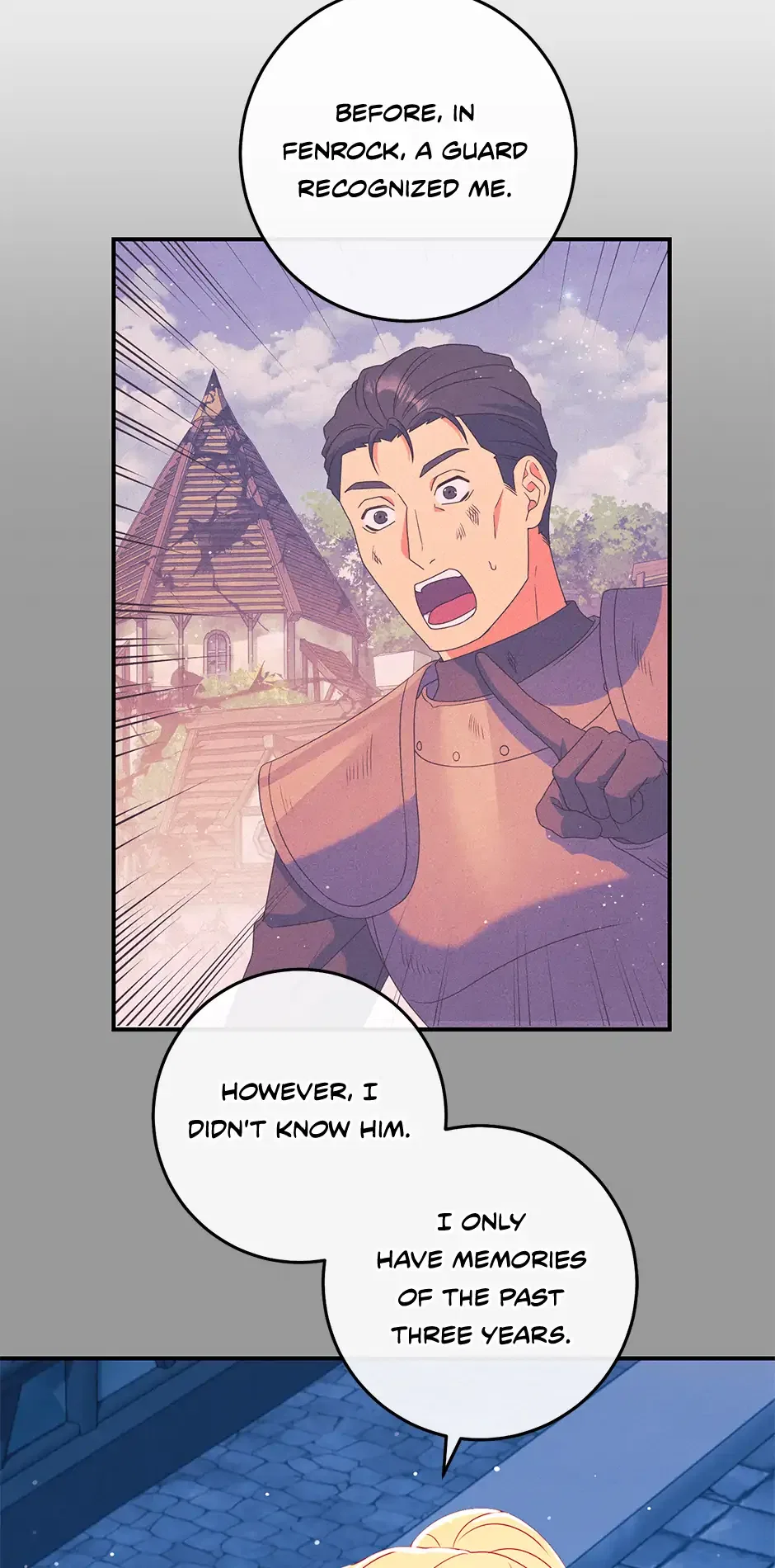 My duke is Not Dead Chapter 48 – Page 8