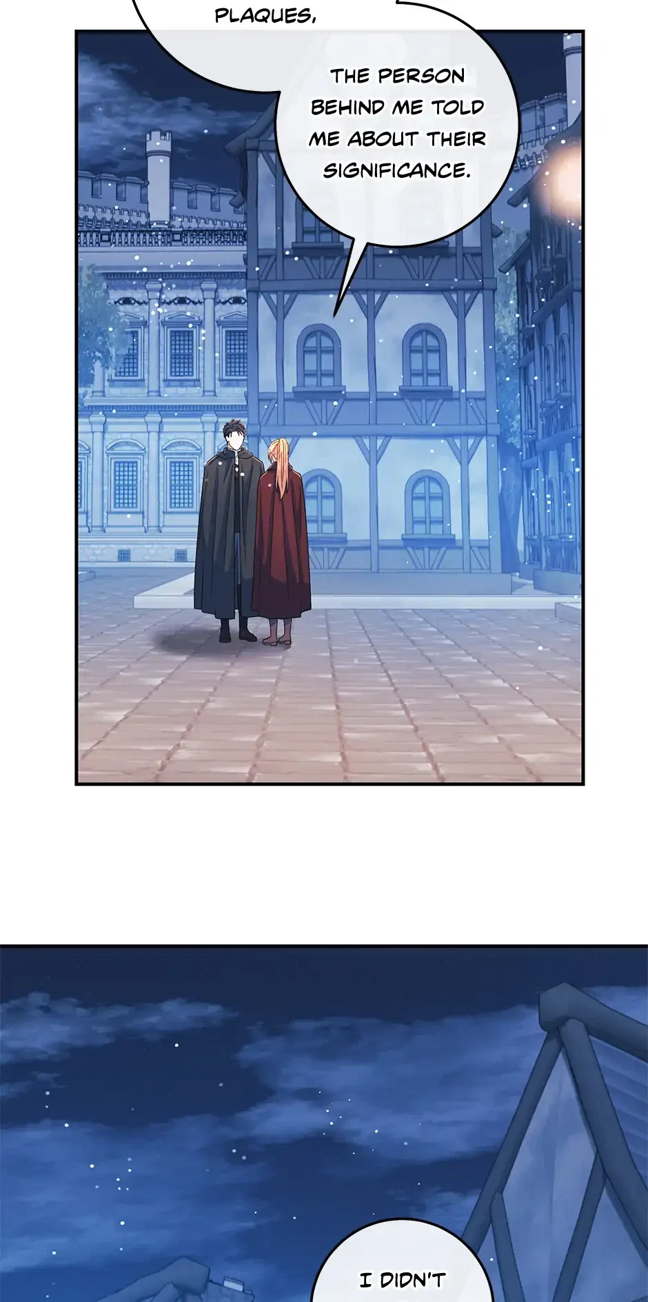 My duke is Not Dead Chapter 48 – Page 16