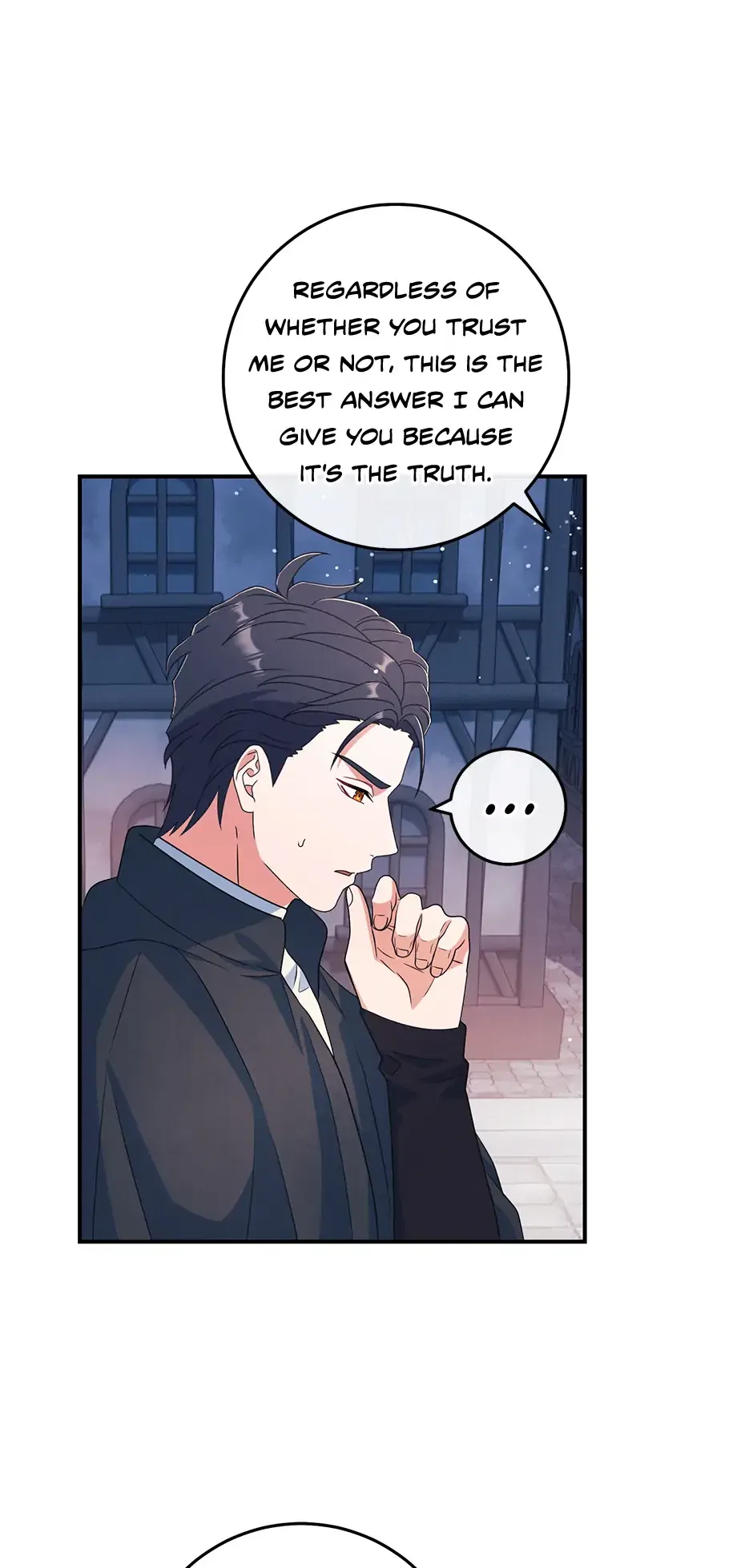 My duke is Not Dead Chapter 48 – Page 18
