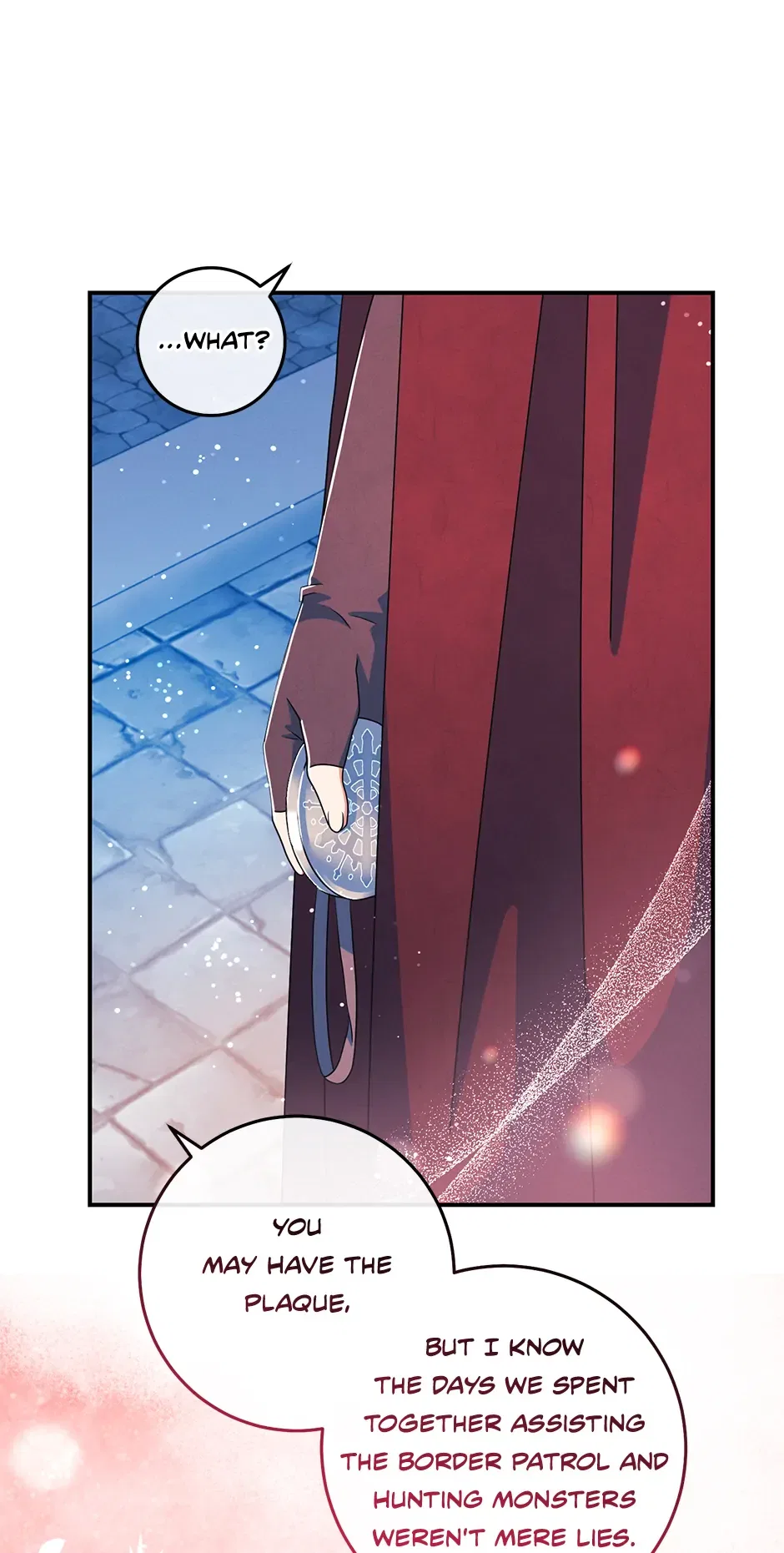 My duke is Not Dead Chapter 48 – Page 26