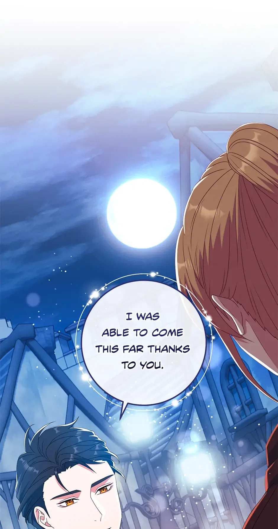 My duke is Not Dead Chapter 48 – Page 34