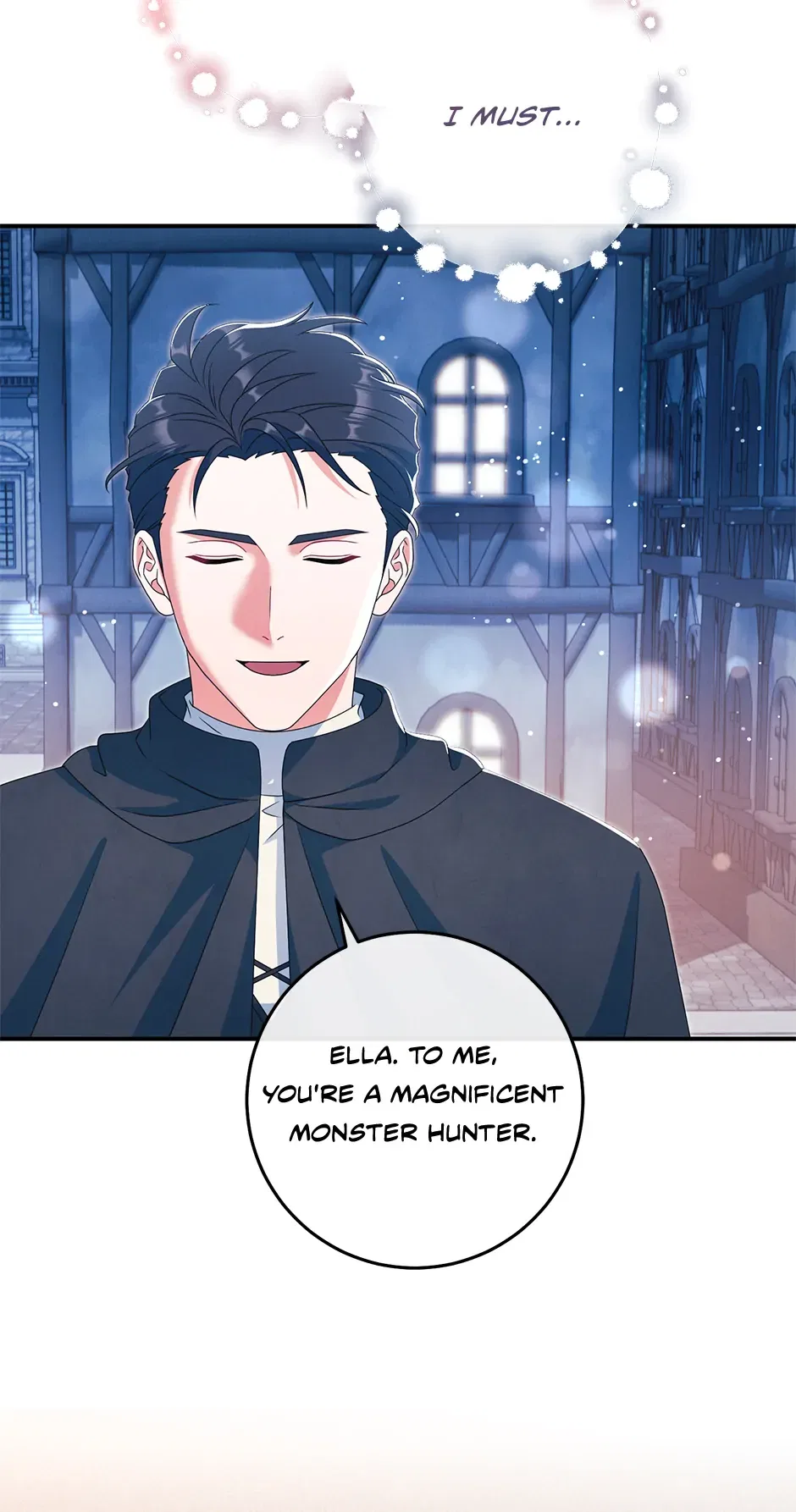 My duke is Not Dead Chapter 48 – Page 37