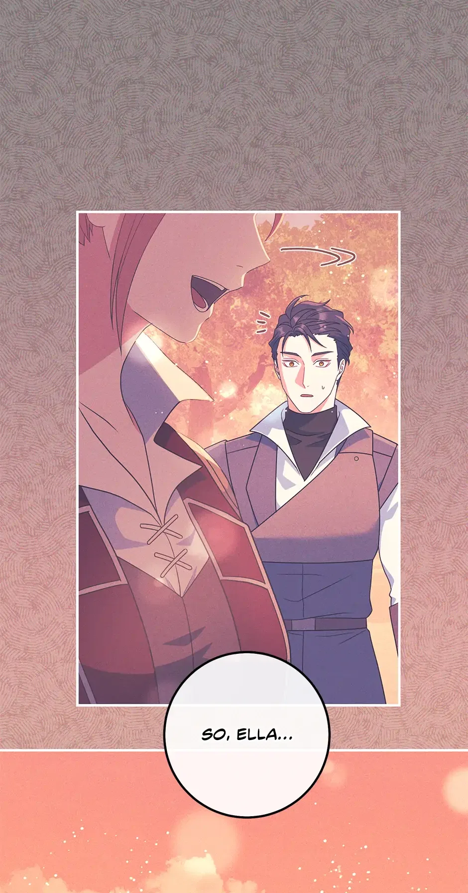 My duke is Not Dead Chapter 48 – Page 40