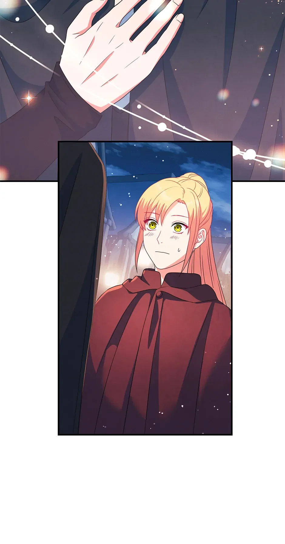 My duke is Not Dead Chapter 48 – Page 43