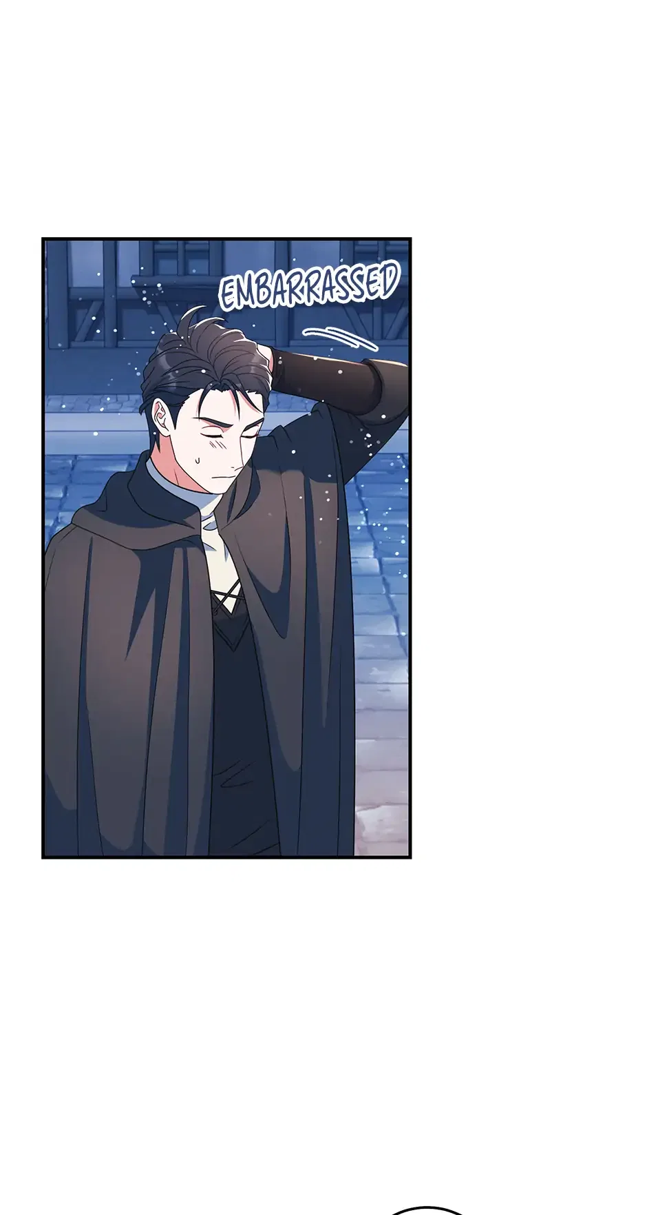 My duke is Not Dead Chapter 48 – Page 46