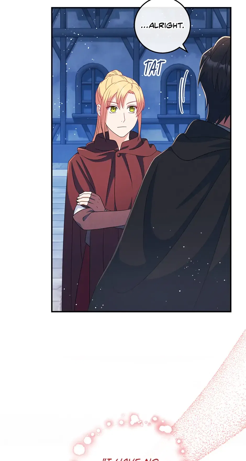 My duke is Not Dead Chapter 48 – Page 47