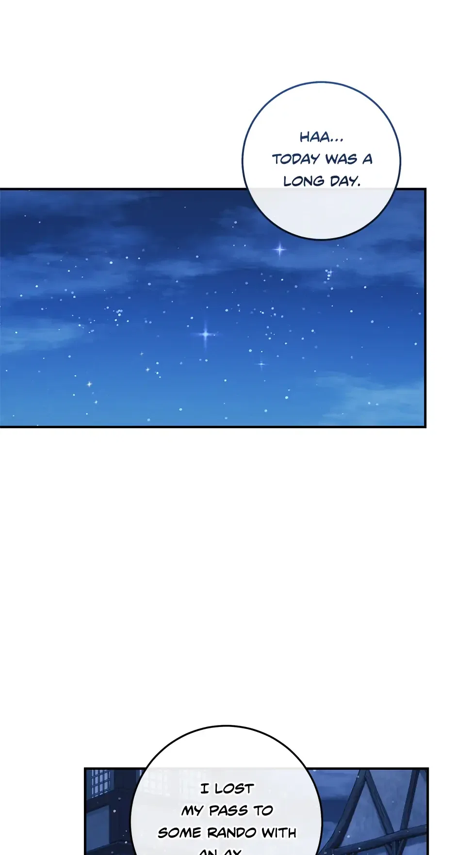 My duke is Not Dead Chapter 48 – Page 50