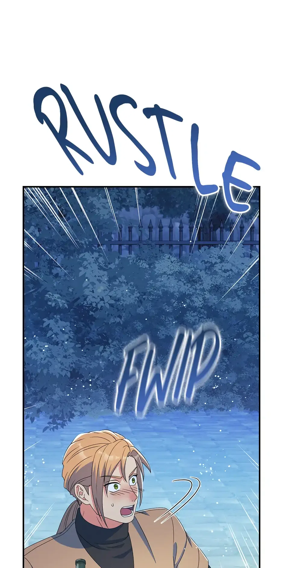 My duke is Not Dead Chapter 48 – Page 55