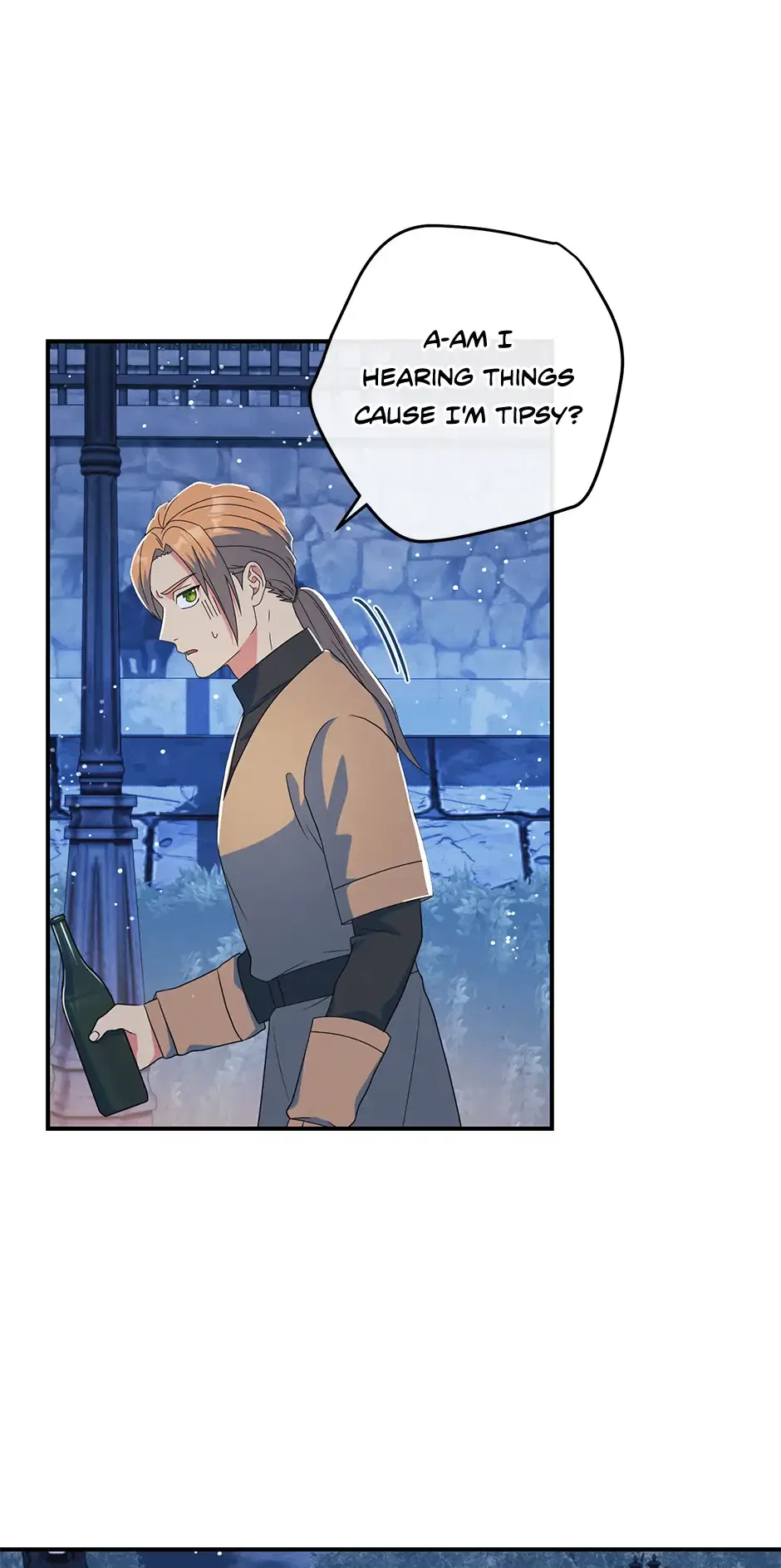 My duke is Not Dead Chapter 48 – Page 57