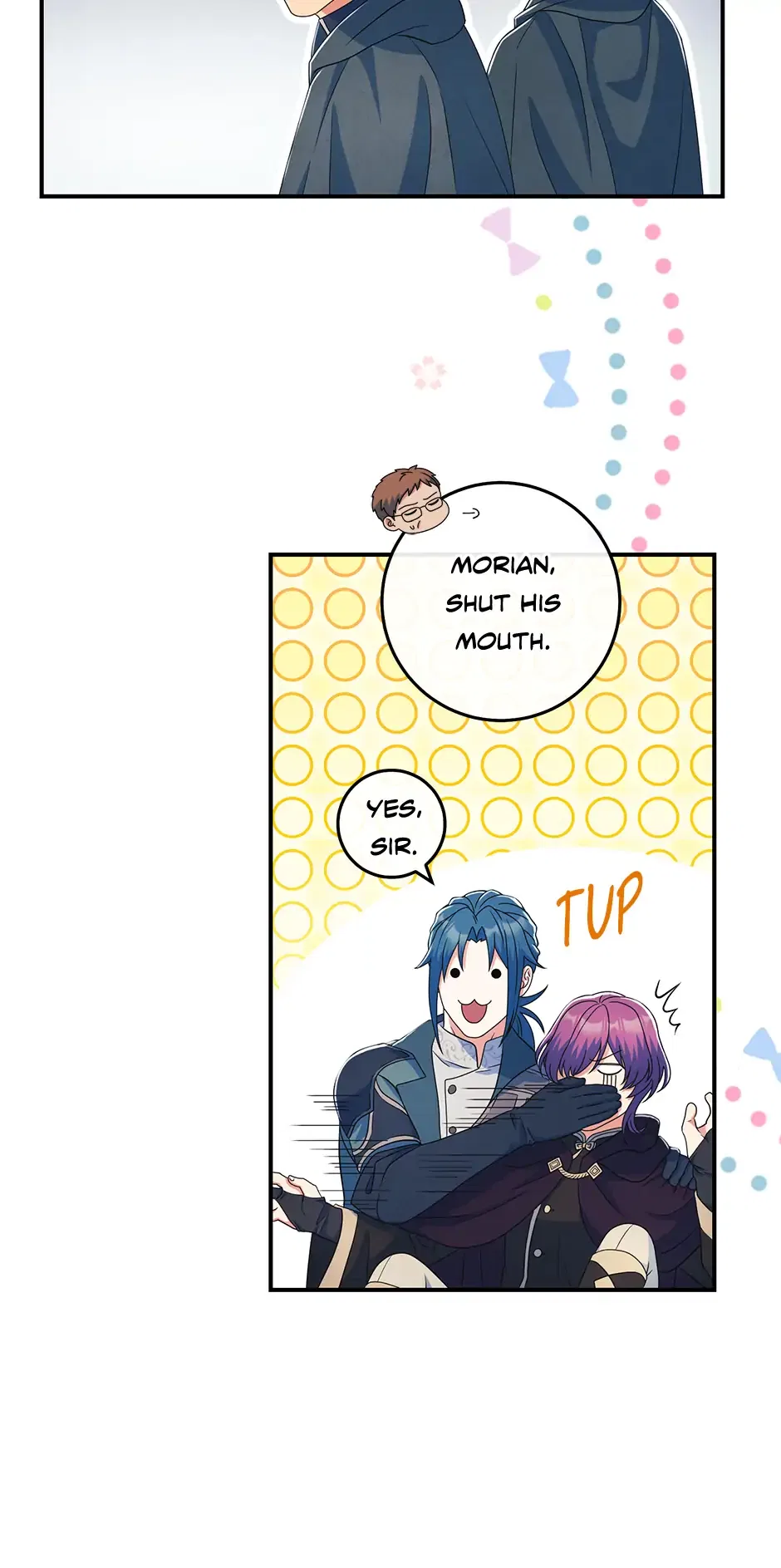 My duke is Not Dead Chapter 48 – Page 65