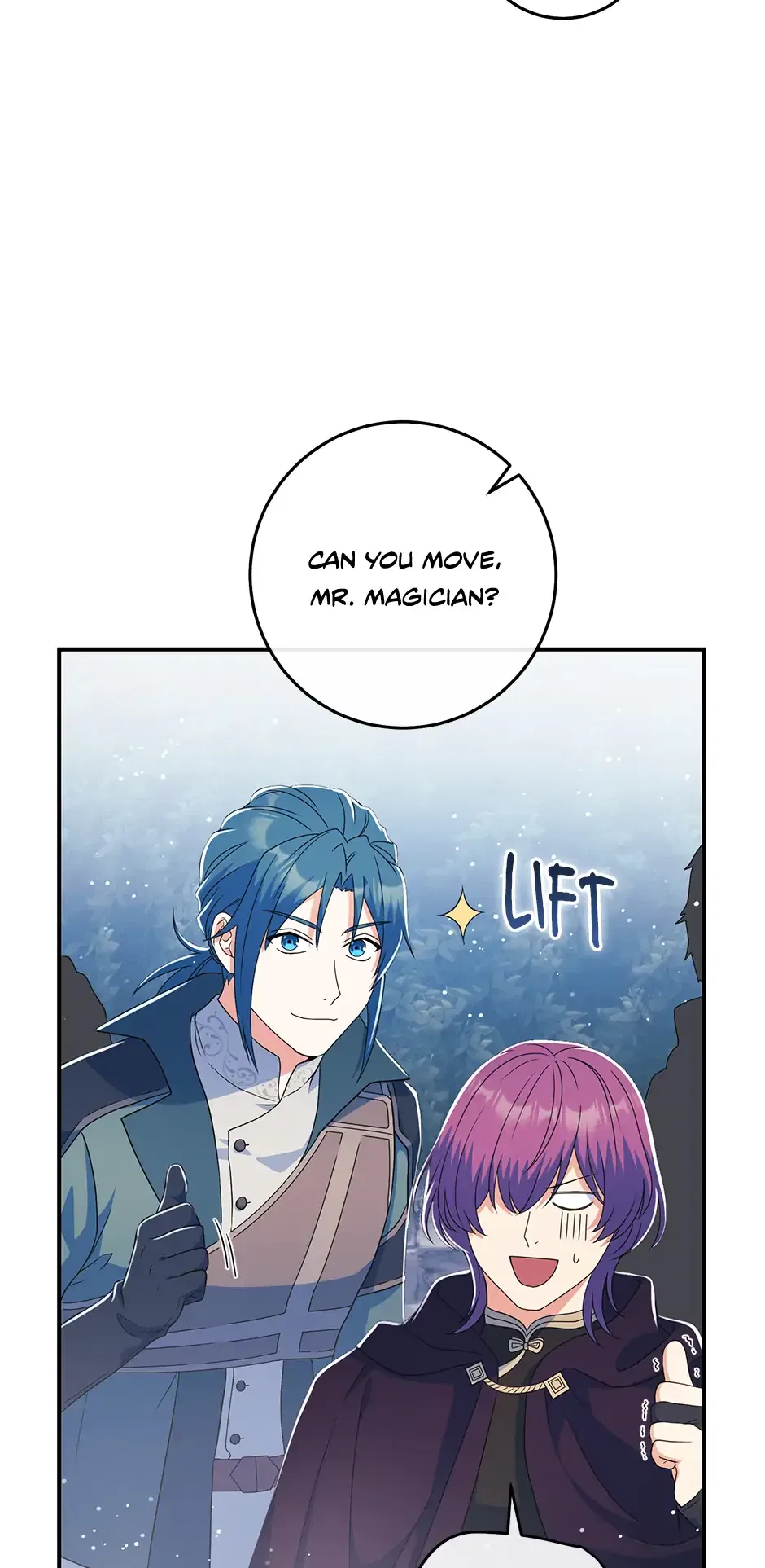 My duke is Not Dead Chapter 48 – Page 68