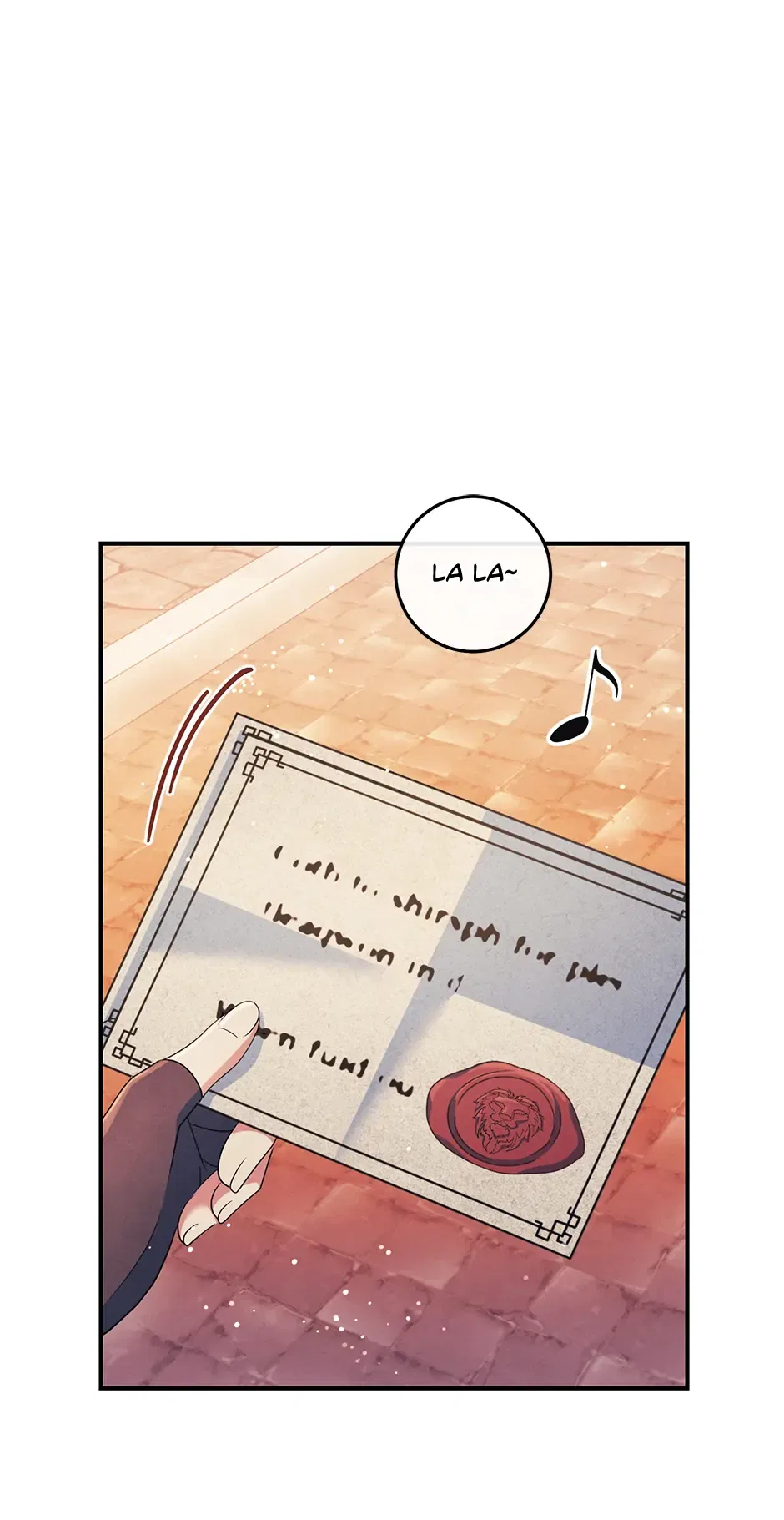 My duke is Not Dead Chapter 47 – Page 12