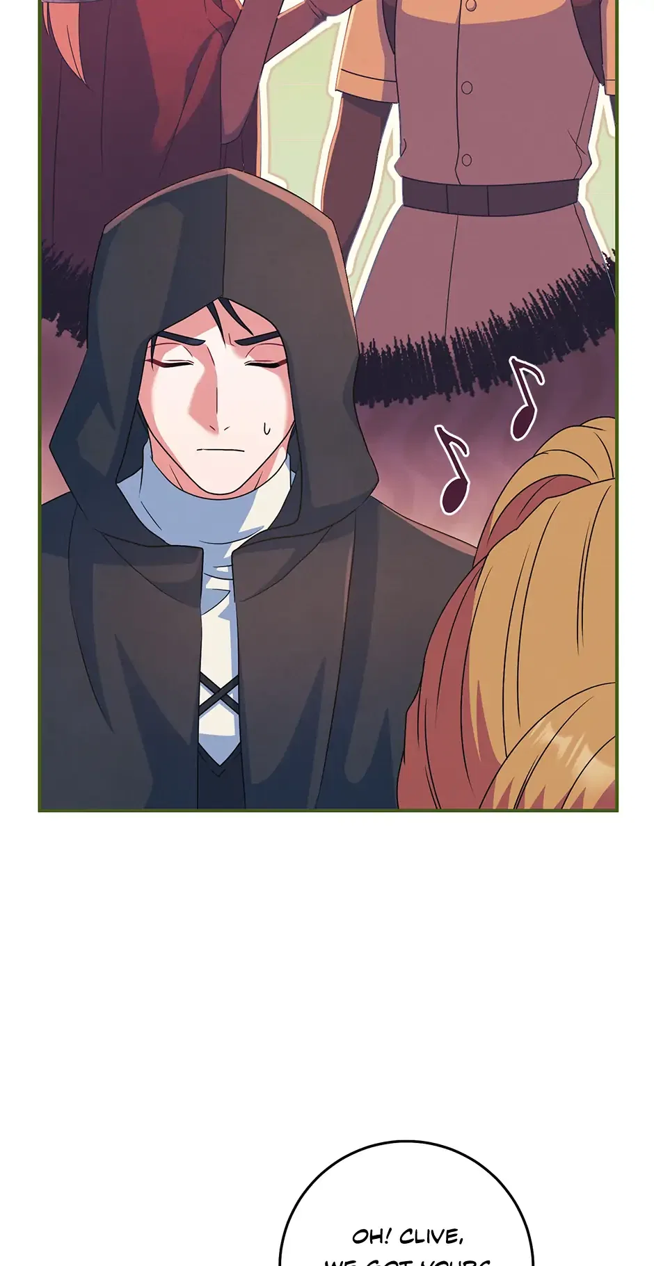 My duke is Not Dead Chapter 47 – Page 15