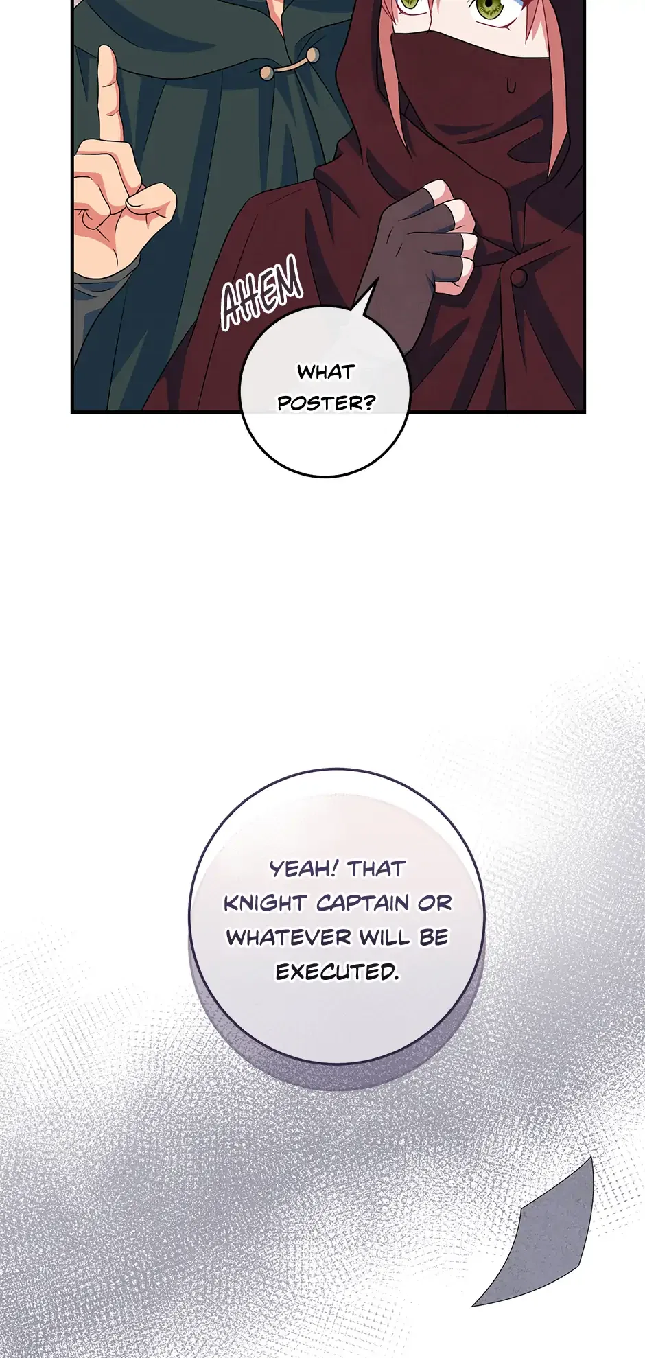 My duke is Not Dead Chapter 47 – Page 23