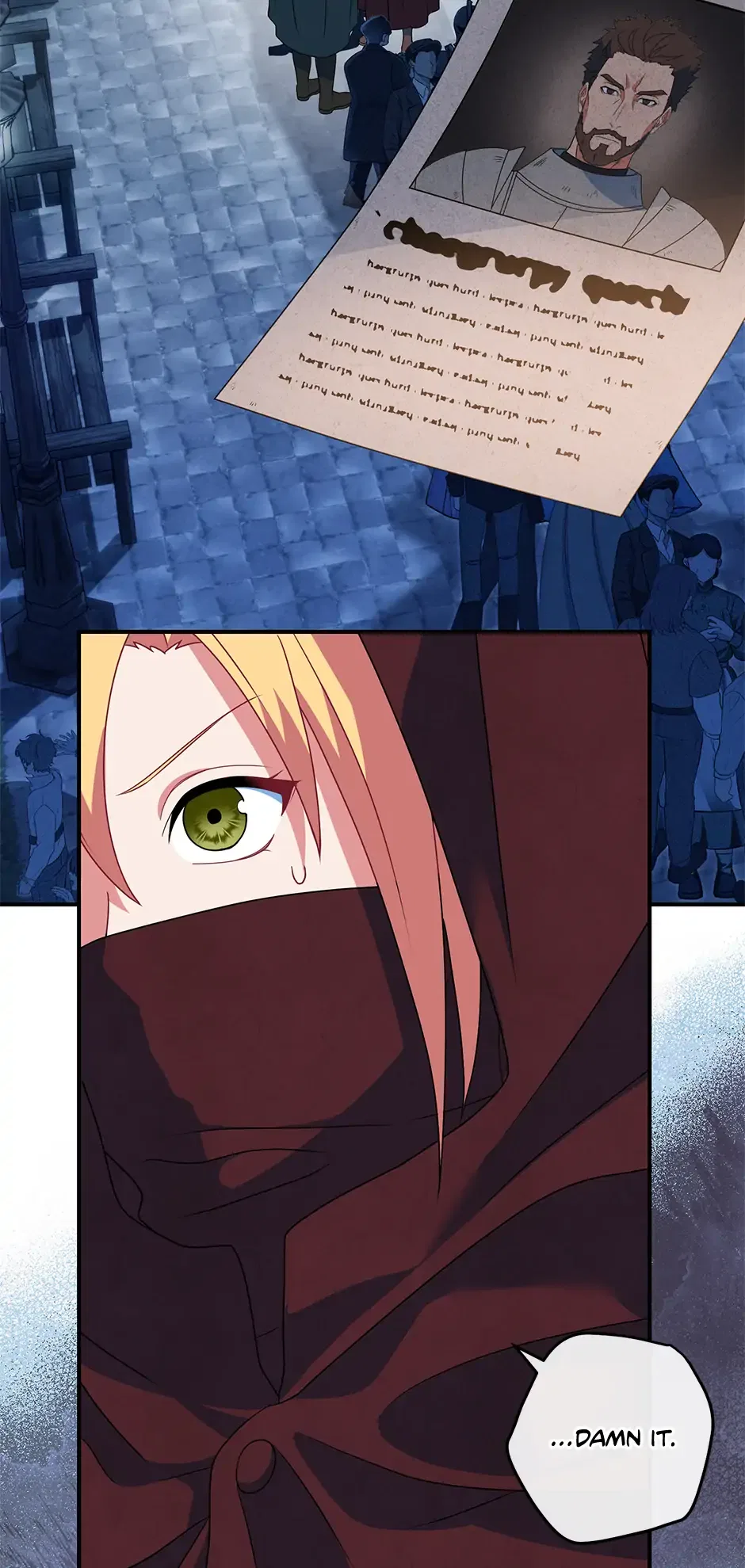 My duke is Not Dead Chapter 47 – Page 25