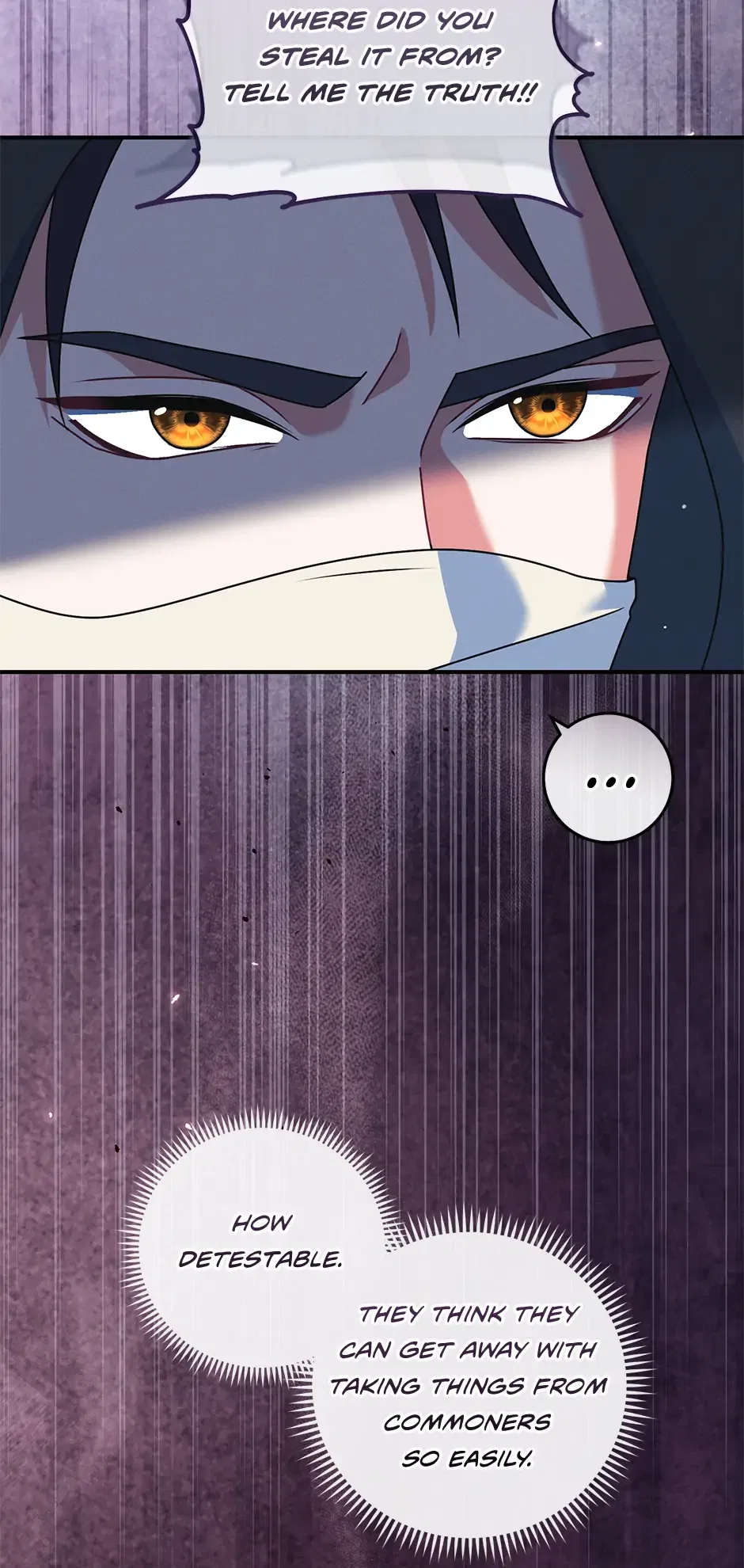My duke is Not Dead Chapter 47 – Page 33