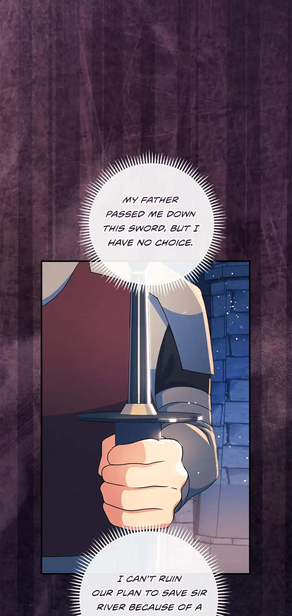 My duke is Not Dead Chapter 47 – Page 34