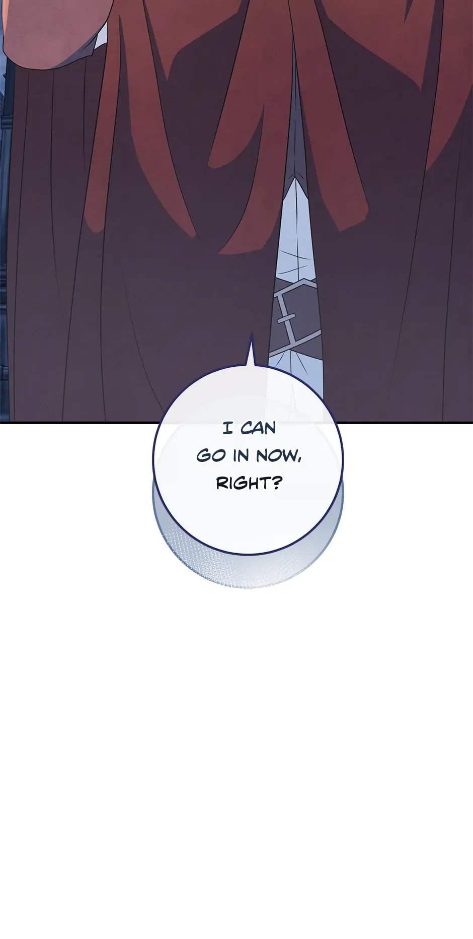 My duke is Not Dead Chapter 47 – Page 43