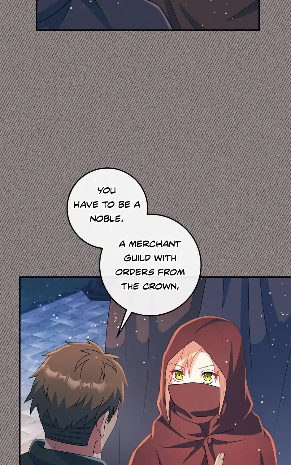 My duke is Not Dead Chapter 47 – Page 45