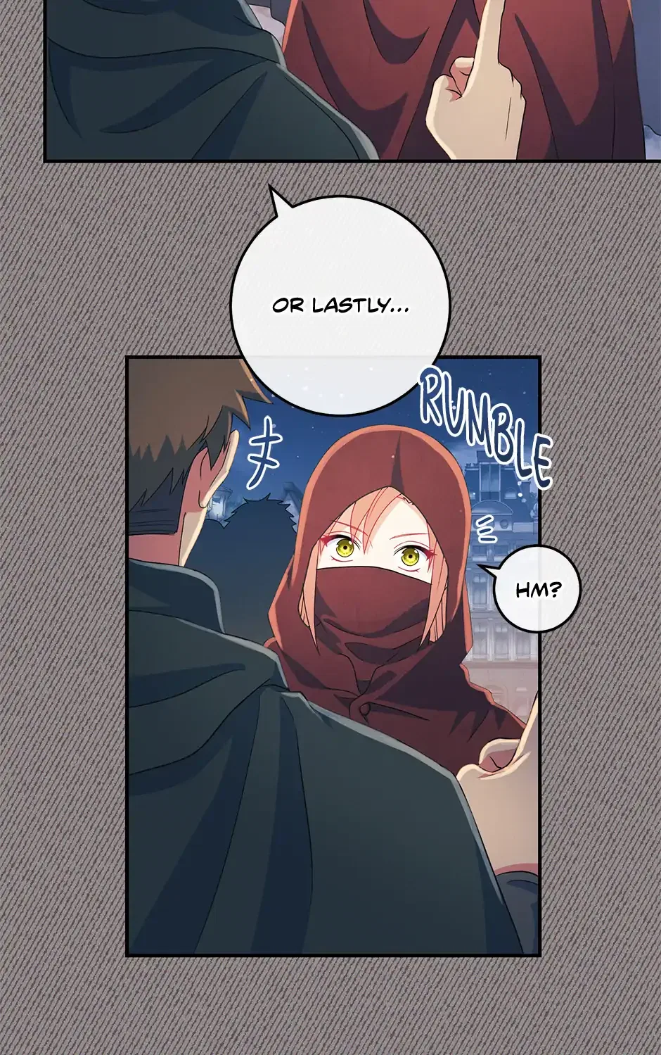 My duke is Not Dead Chapter 47 – Page 46