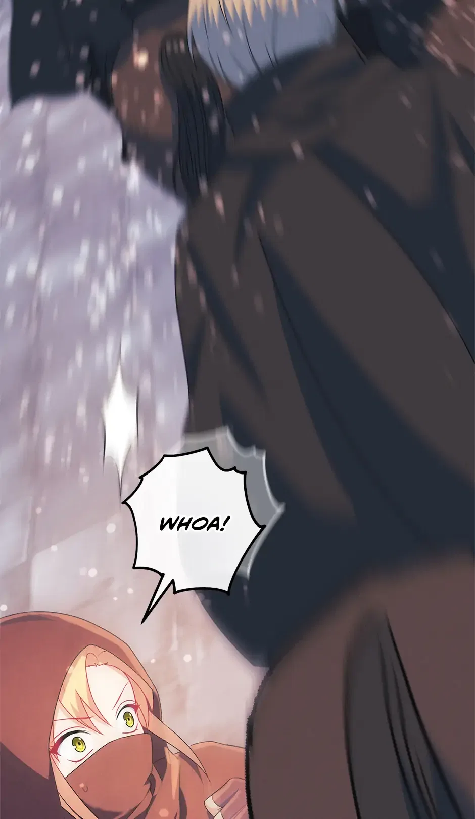 My duke is Not Dead Chapter 47 – Page 48