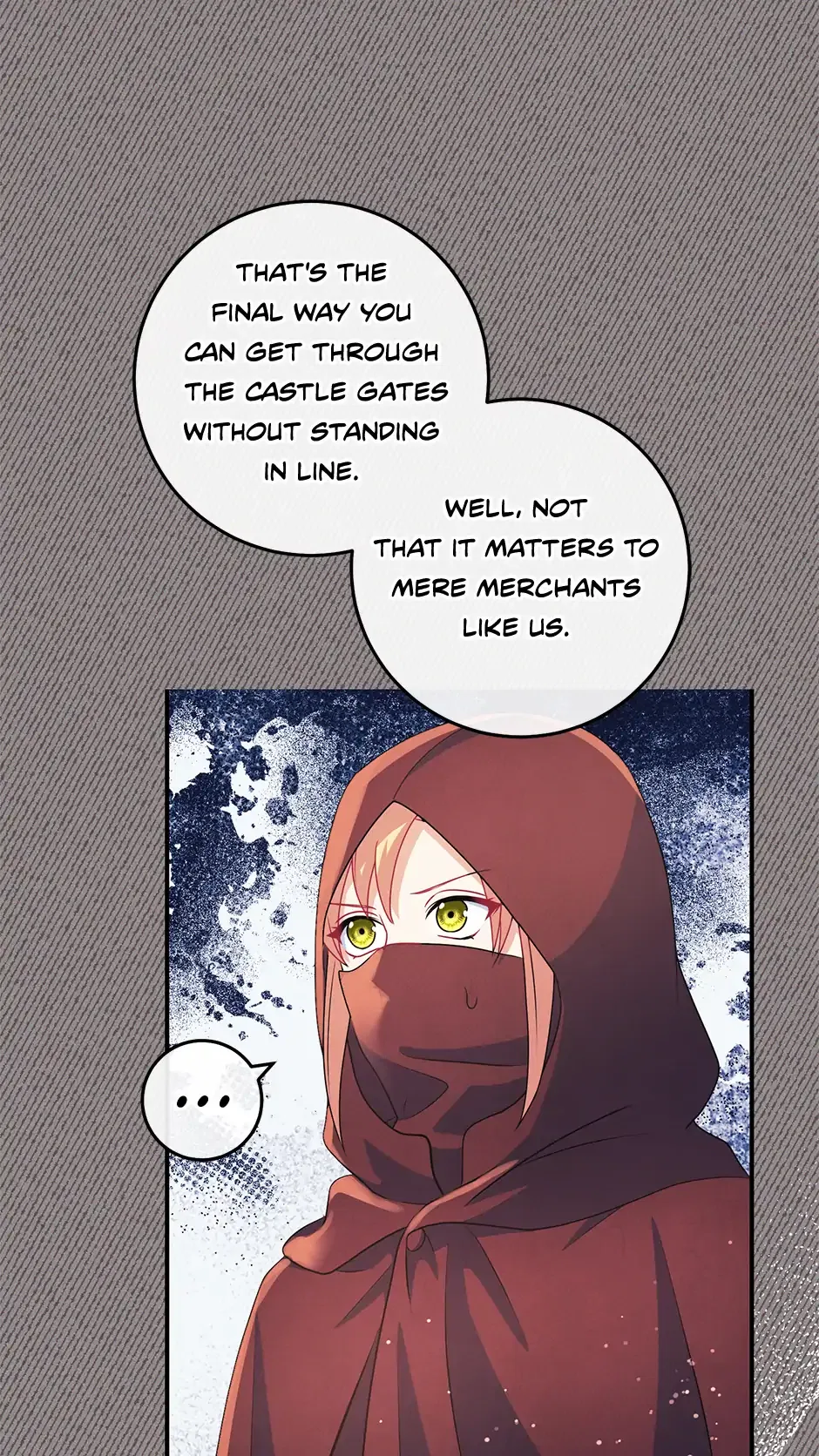 My duke is Not Dead Chapter 47 – Page 59