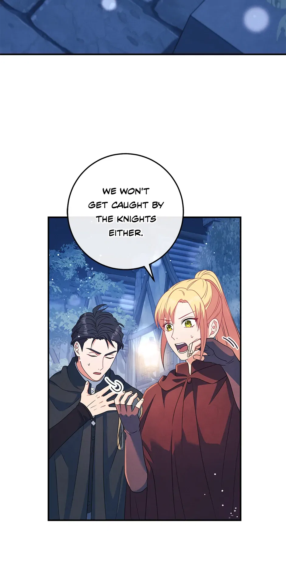 My duke is Not Dead Chapter 47 – Page 67