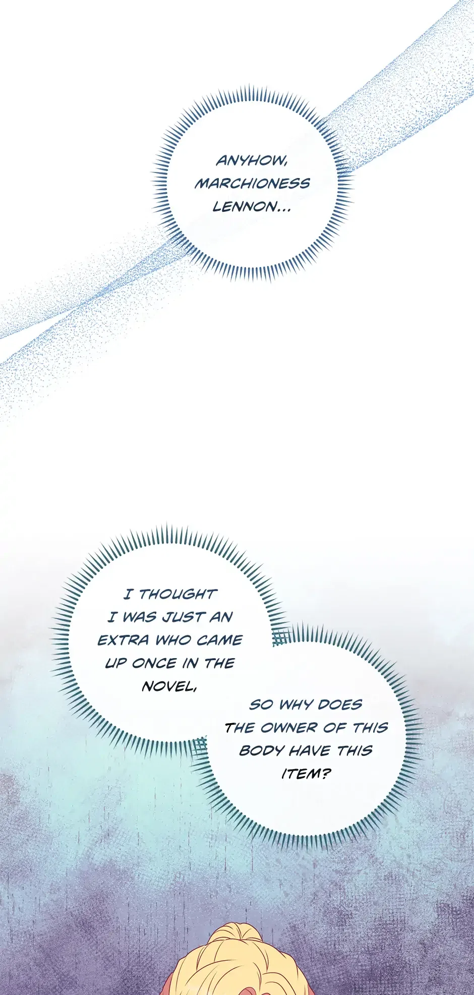 My duke is Not Dead Chapter 47 – Page 71