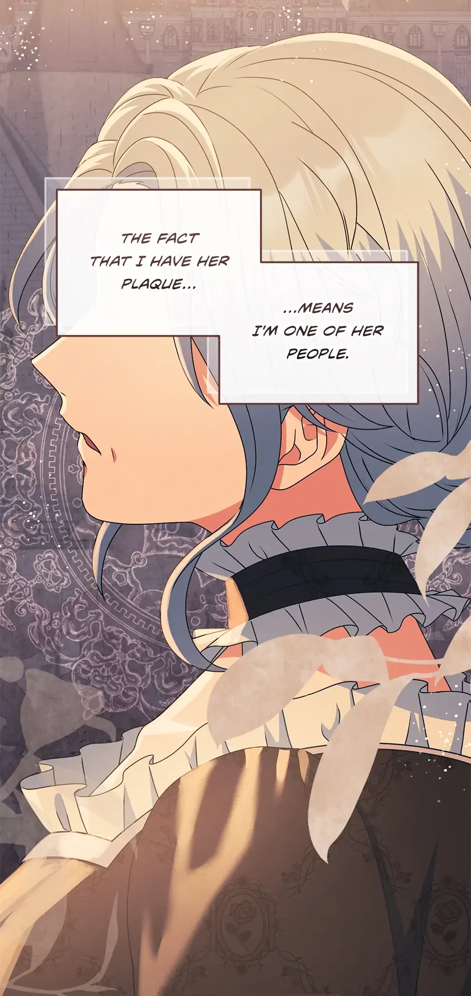 My duke is Not Dead Chapter 47 – Page 78