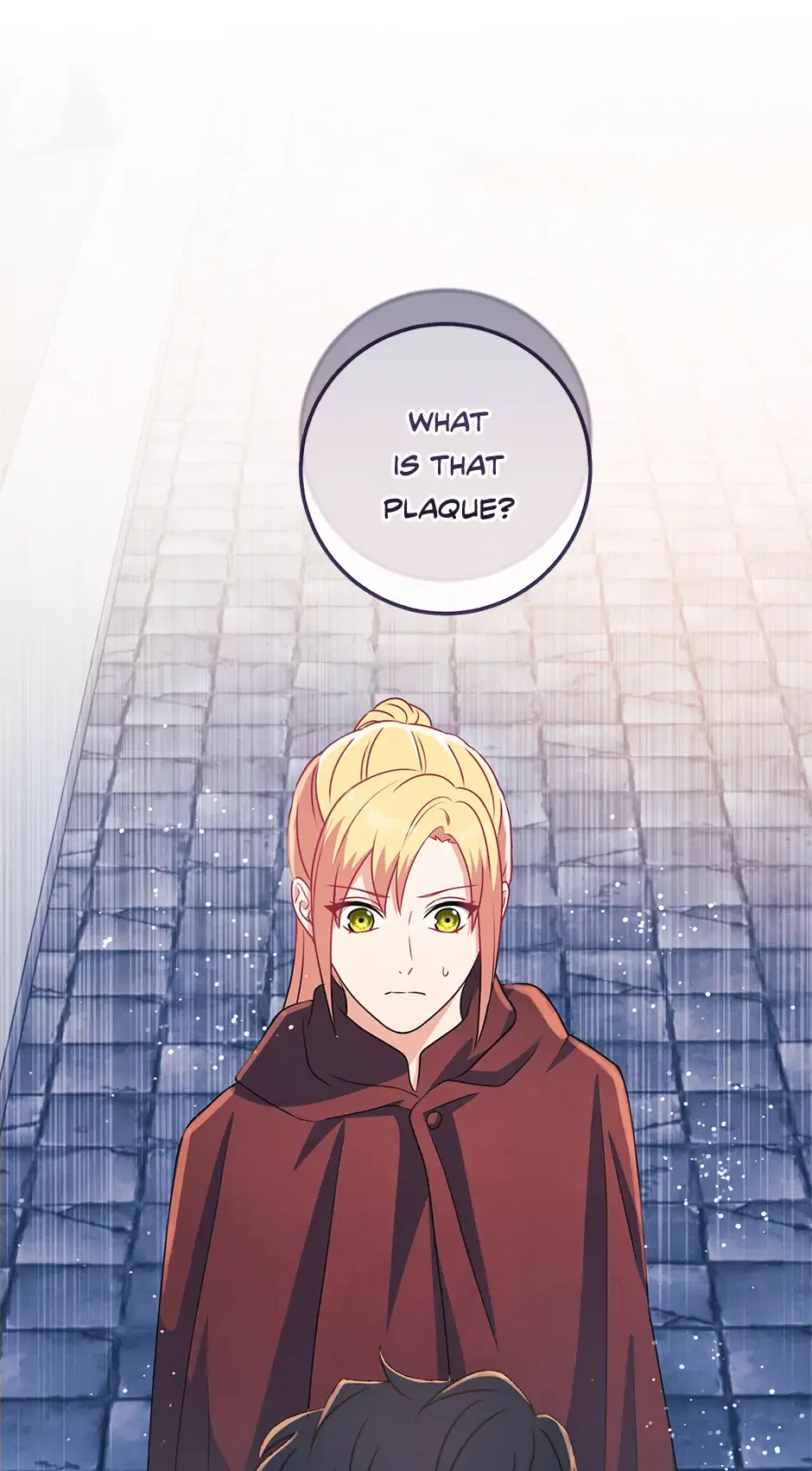 My duke is Not Dead Chapter 47 – Page 81