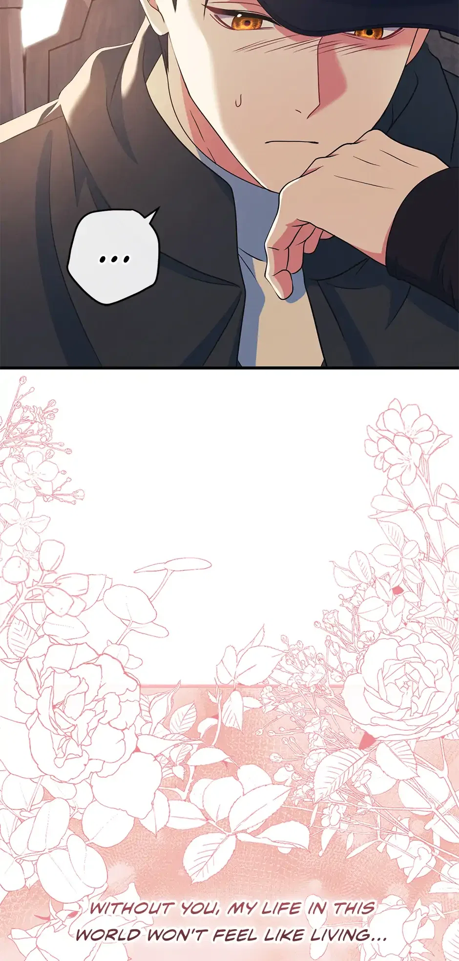 My duke is Not Dead Chapter 46 – Page 7