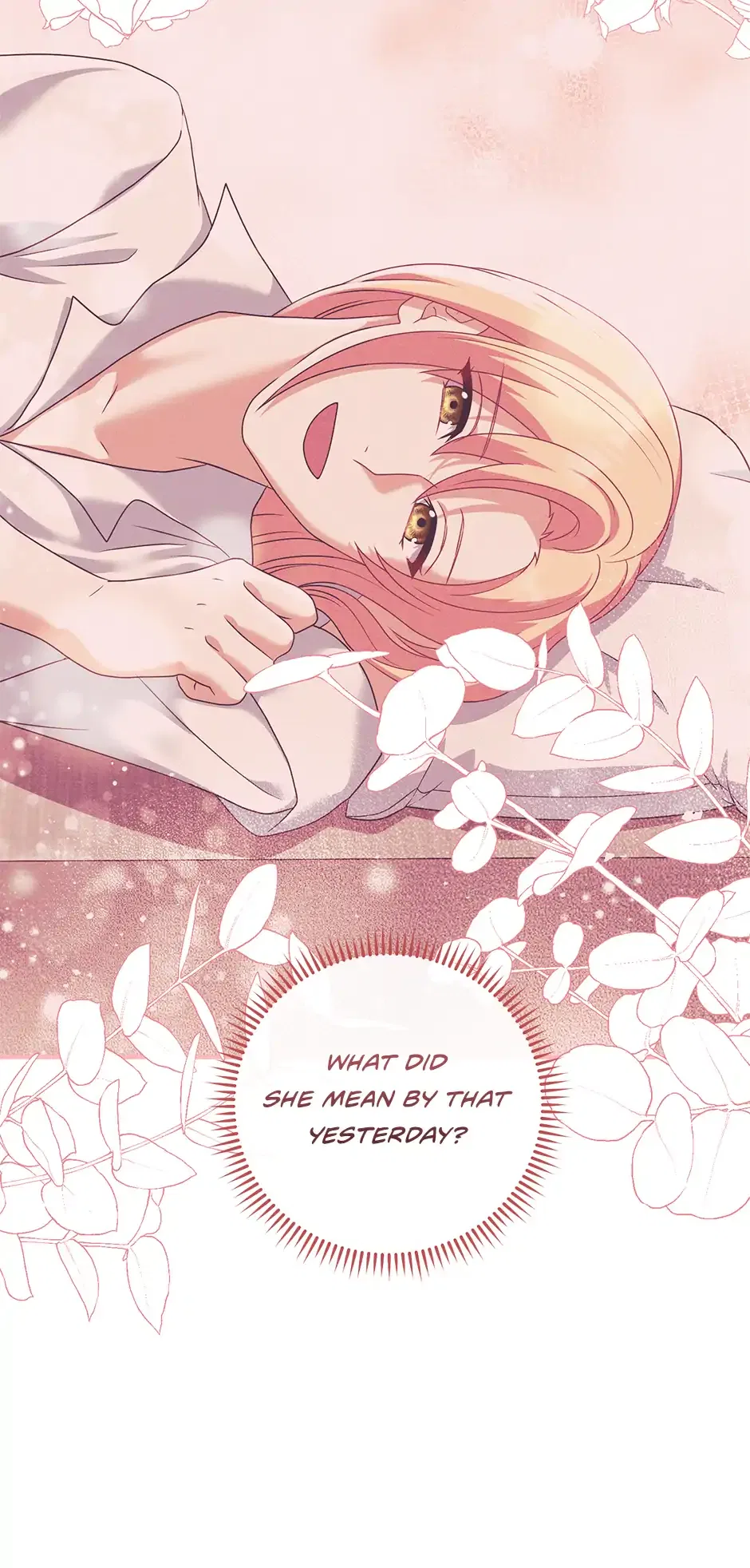 My duke is Not Dead Chapter 46 – Page 8