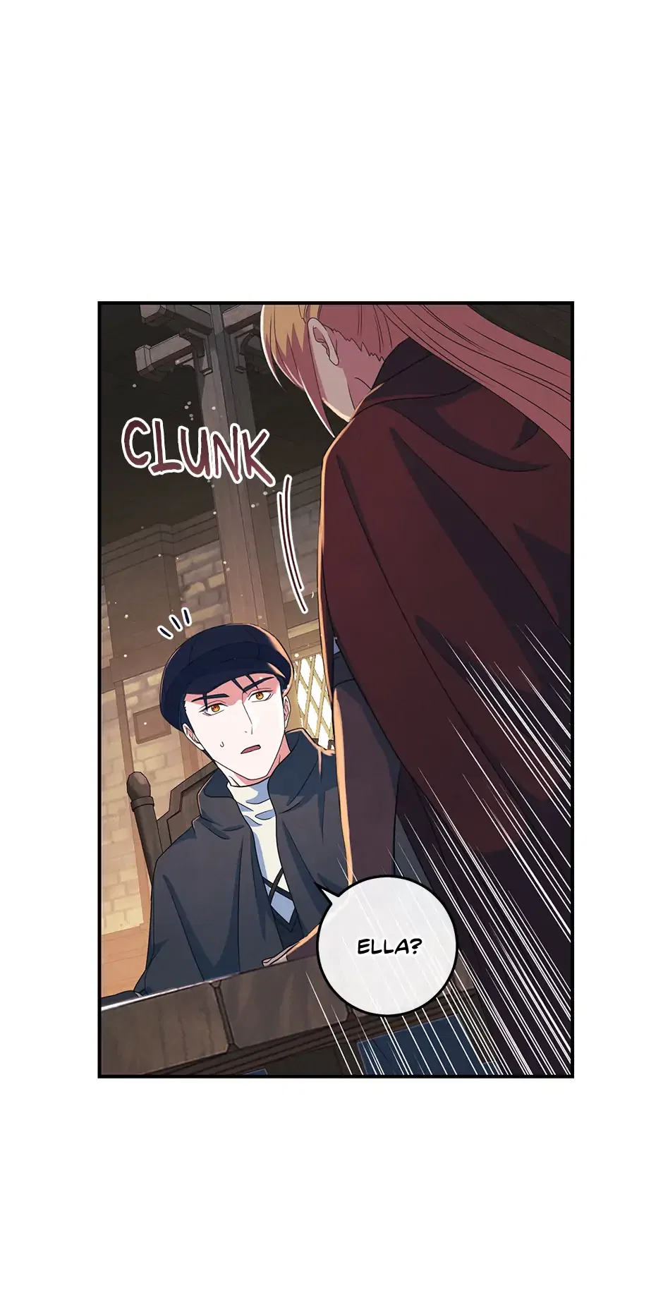 My duke is Not Dead Chapter 46 – Page 11