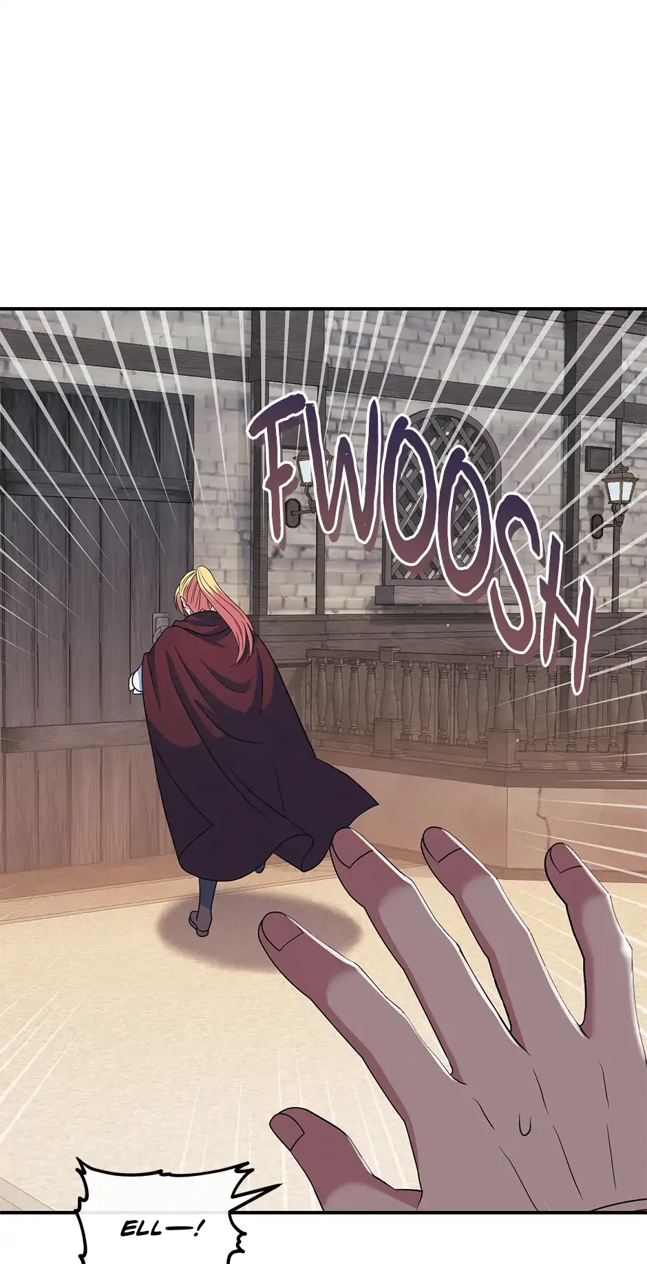 My duke is Not Dead Chapter 46 – Page 12