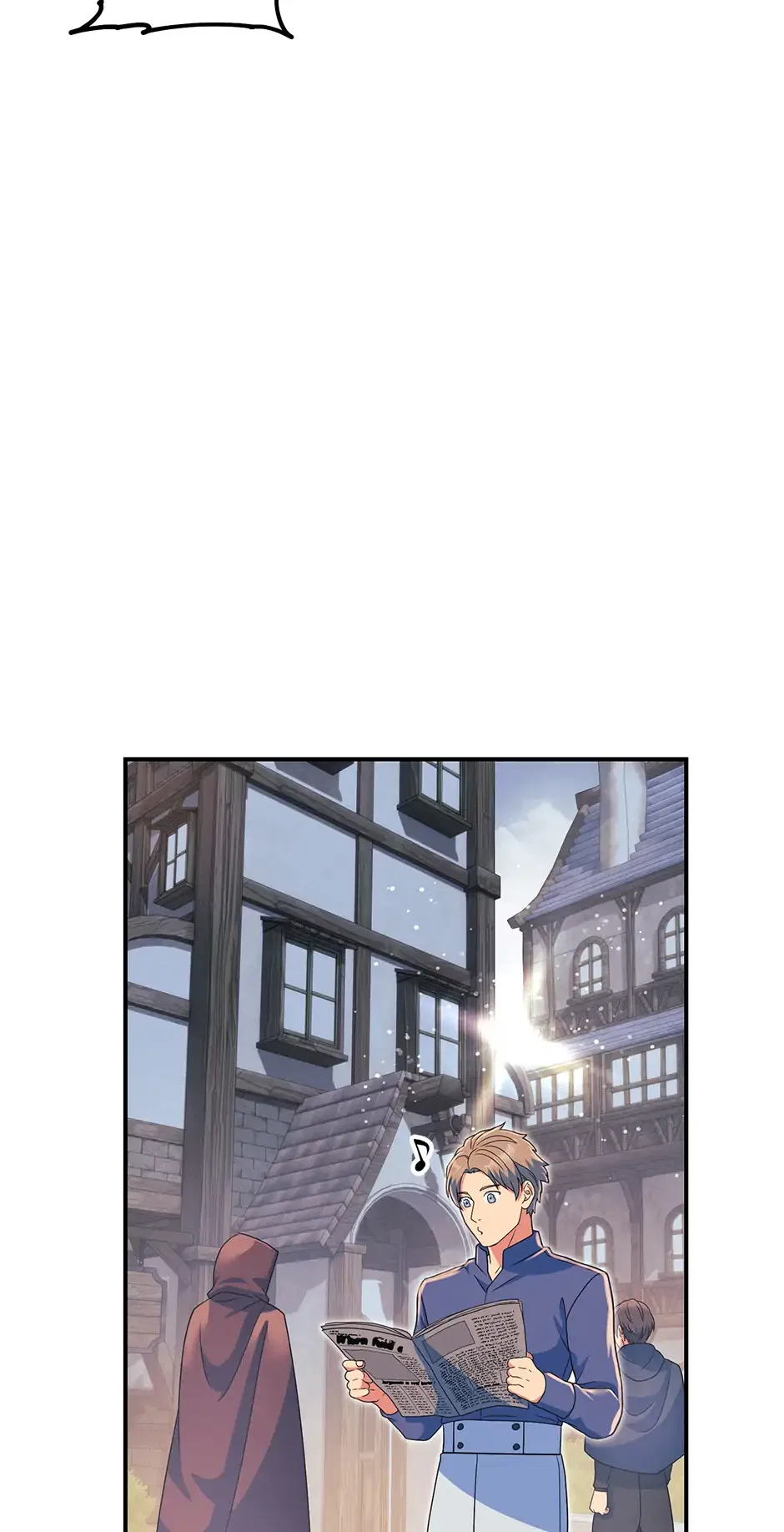 My duke is Not Dead Chapter 46 – Page 13