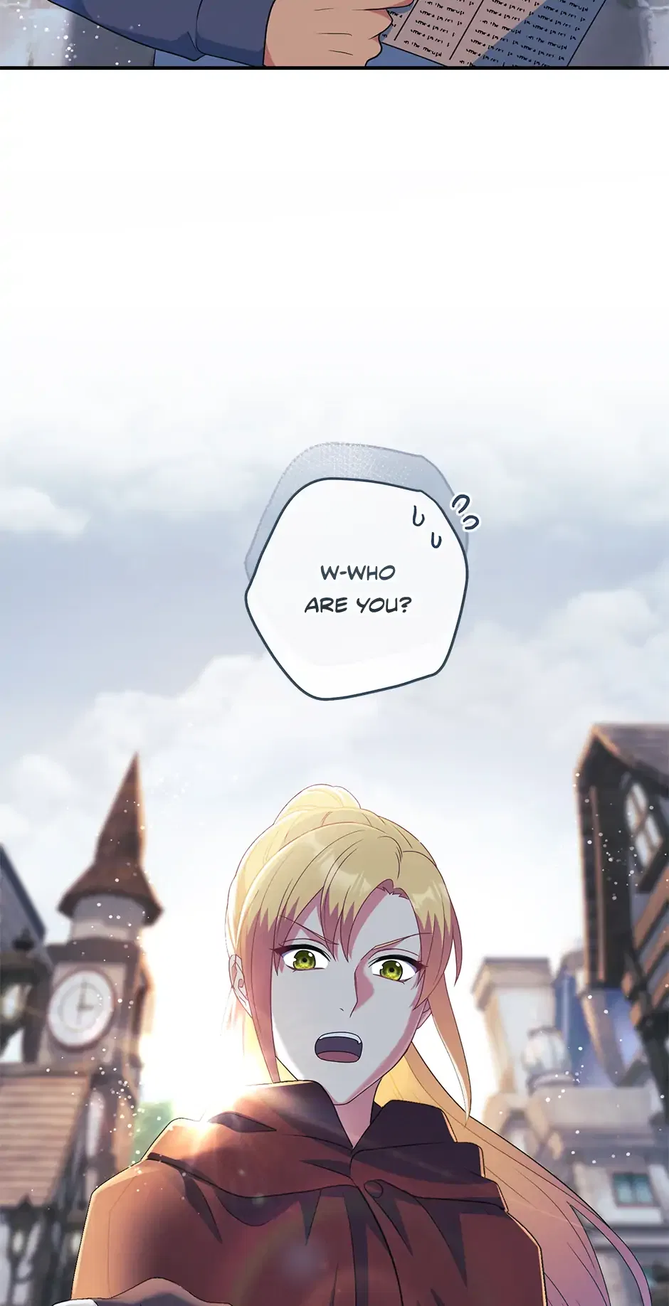 My duke is Not Dead Chapter 46 – Page 15
