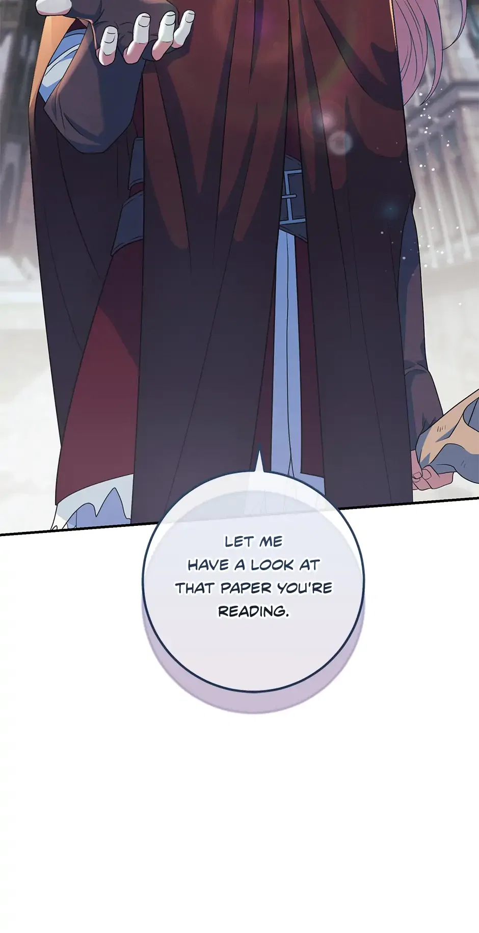 My duke is Not Dead Chapter 46 – Page 16