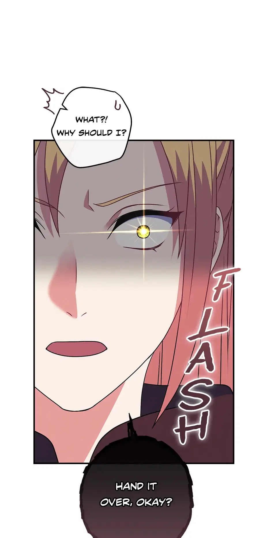 My duke is Not Dead Chapter 46 – Page 17